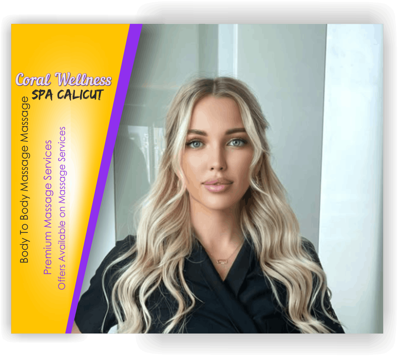 Body To Body Massage in Kozhikode Kerala